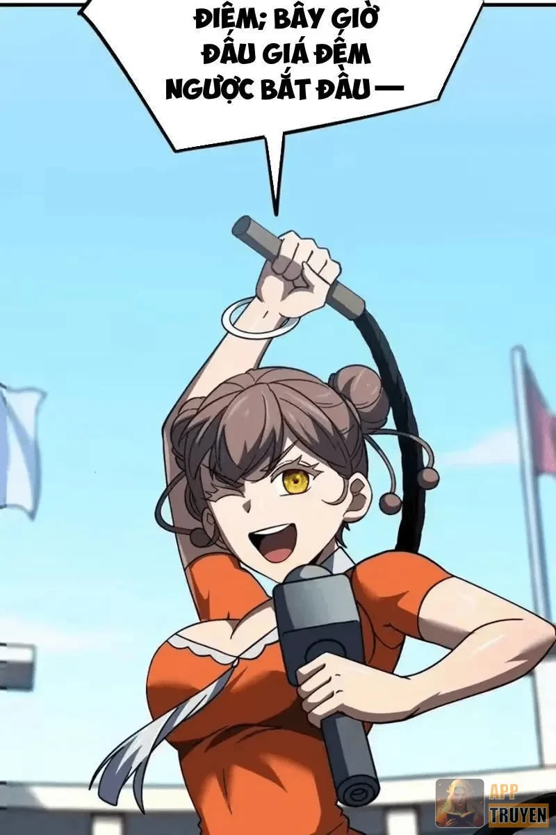 Mệnh Luân Chi Chủ! Khi Dị Biến Giáng Lâm Nhân Gian! Chapter 215 - 46