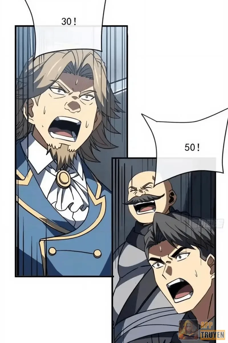 Mệnh Luân Chi Chủ! Khi Dị Biến Giáng Lâm Nhân Gian! Chapter 215 - 49