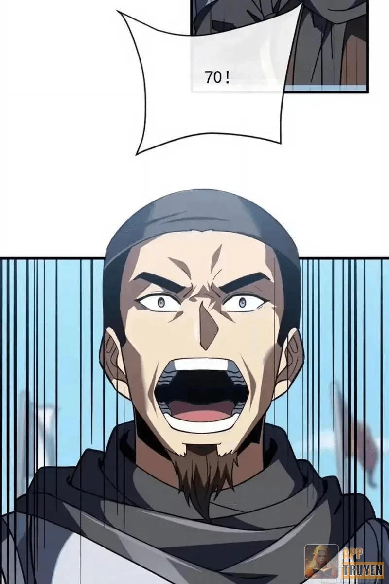 Mệnh Luân Chi Chủ! Khi Dị Biến Giáng Lâm Nhân Gian! Chapter 215 - 50