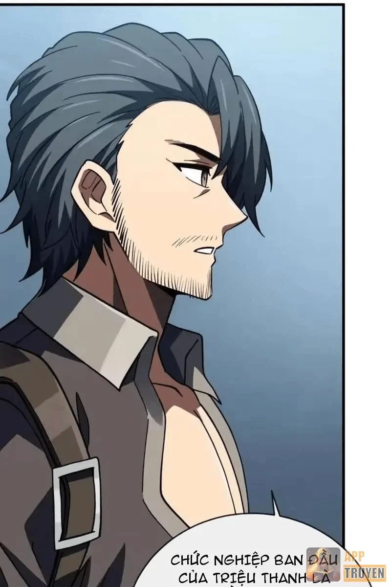 Mệnh Luân Chi Chủ! Khi Dị Biến Giáng Lâm Nhân Gian! Chapter 215 - 61