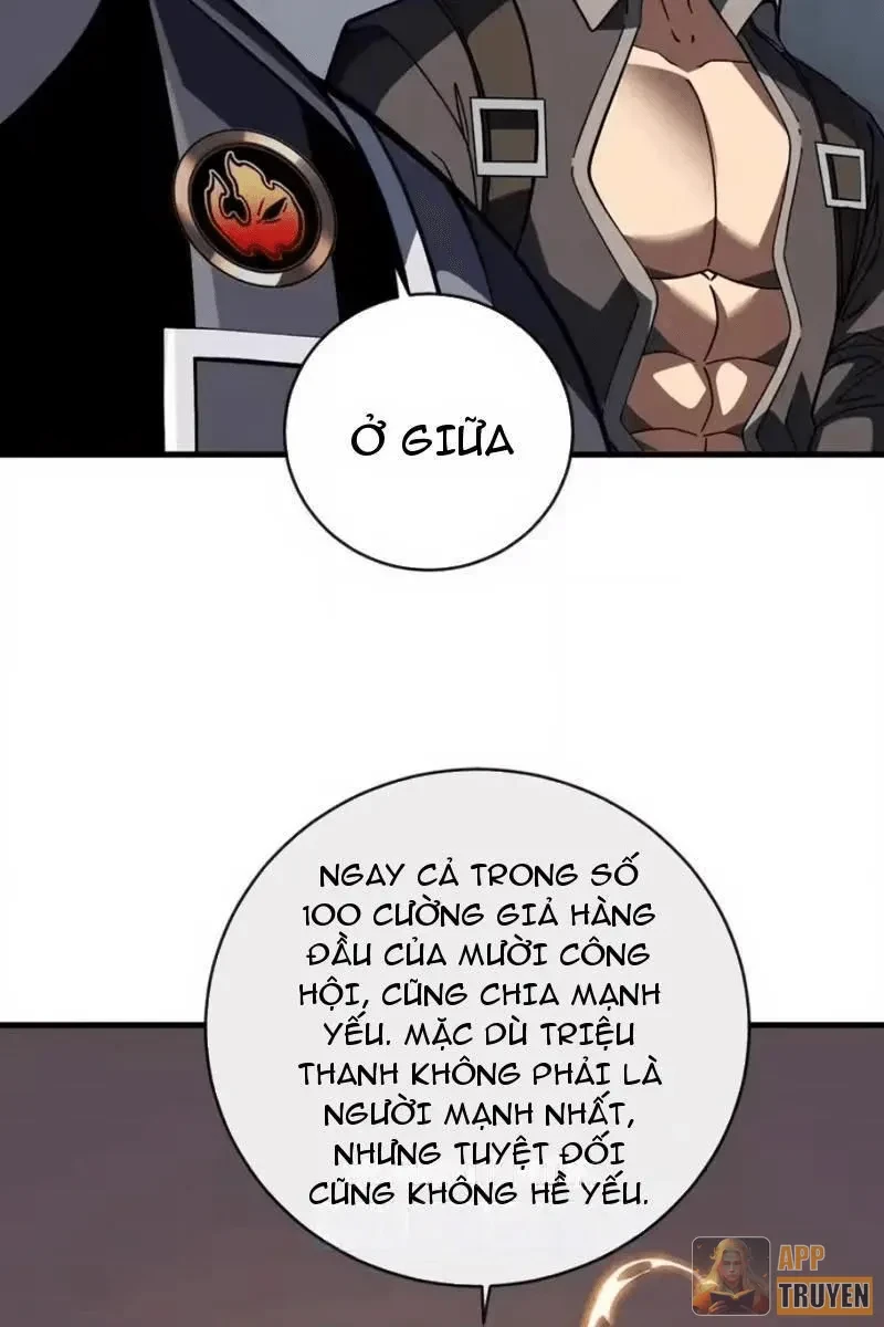 Mệnh Luân Chi Chủ! Khi Dị Biến Giáng Lâm Nhân Gian! Chapter 215 - 65