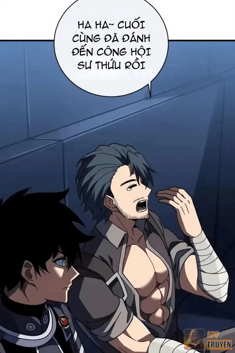 Mệnh Luân Chi Chủ! Khi Dị Biến Giáng Lâm Nhân Gian! Chapter 215 - 77