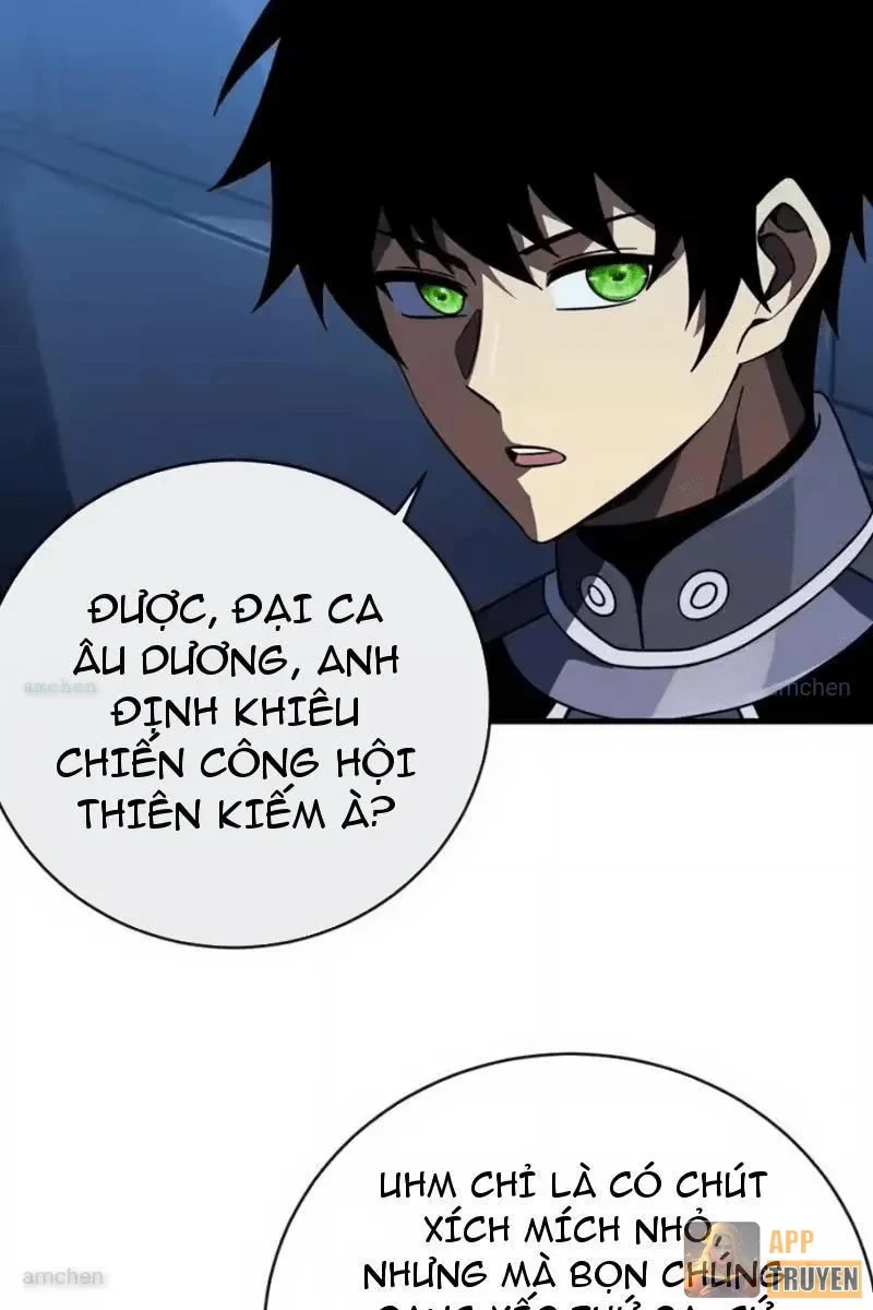 Mệnh Luân Chi Chủ! Khi Dị Biến Giáng Lâm Nhân Gian! Chapter 215 - 79