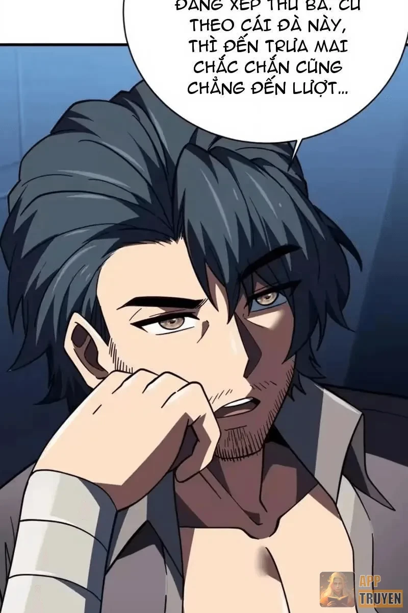 Mệnh Luân Chi Chủ! Khi Dị Biến Giáng Lâm Nhân Gian! Chapter 215 - 80