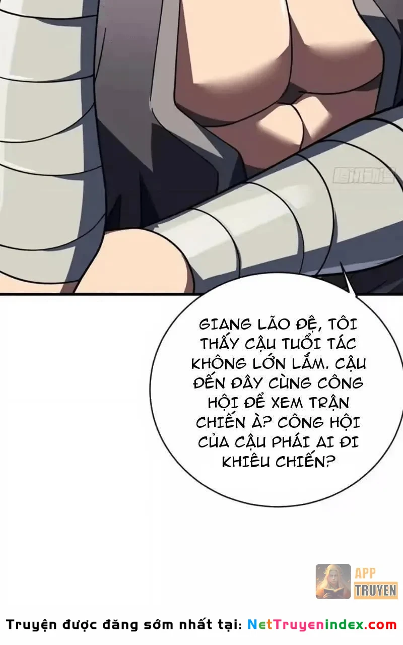 Mệnh Luân Chi Chủ! Khi Dị Biến Giáng Lâm Nhân Gian! Chapter 215 - 81