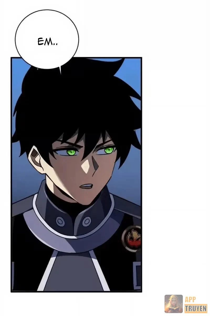 Mệnh Luân Chi Chủ! Khi Dị Biến Giáng Lâm Nhân Gian! Chapter 215 - 82