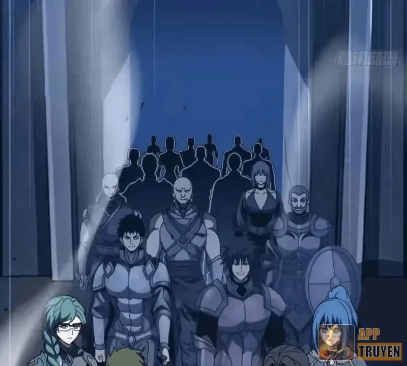 Mệnh Luân Chi Chủ! Khi Dị Biến Giáng Lâm Nhân Gian! Chapter 215 - 84