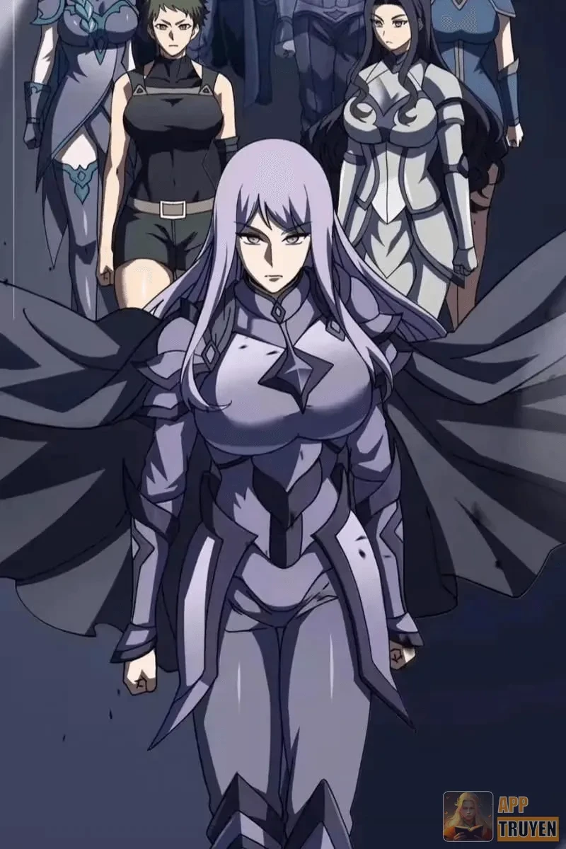 Mệnh Luân Chi Chủ! Khi Dị Biến Giáng Lâm Nhân Gian! Chapter 215 - 85