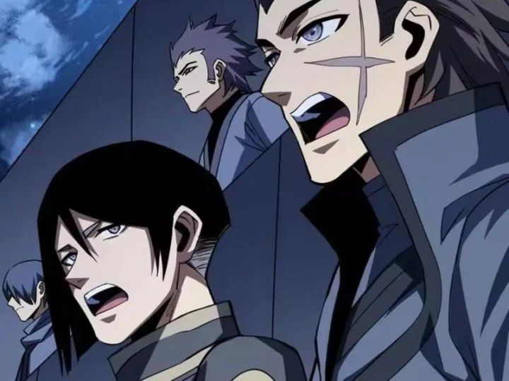 Mệnh Luân Chi Chủ! Khi Dị Biến Giáng Lâm Nhân Gian! Chapter 216 - 2