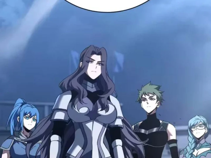 Mệnh Luân Chi Chủ! Khi Dị Biến Giáng Lâm Nhân Gian! Chapter 216 - 5