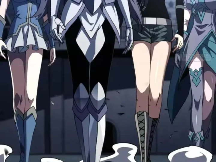 Mệnh Luân Chi Chủ! Khi Dị Biến Giáng Lâm Nhân Gian! Chapter 216 - 6