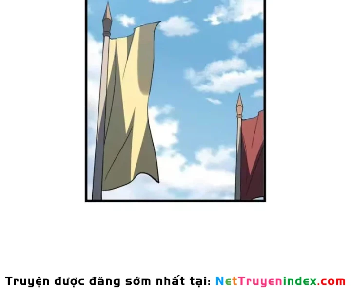 Mệnh Luân Chi Chủ! Khi Dị Biến Giáng Lâm Nhân Gian! Chapter 216 - 21