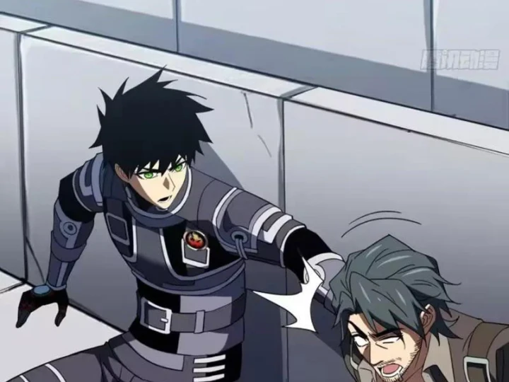 Mệnh Luân Chi Chủ! Khi Dị Biến Giáng Lâm Nhân Gian! Chapter 216 - 27