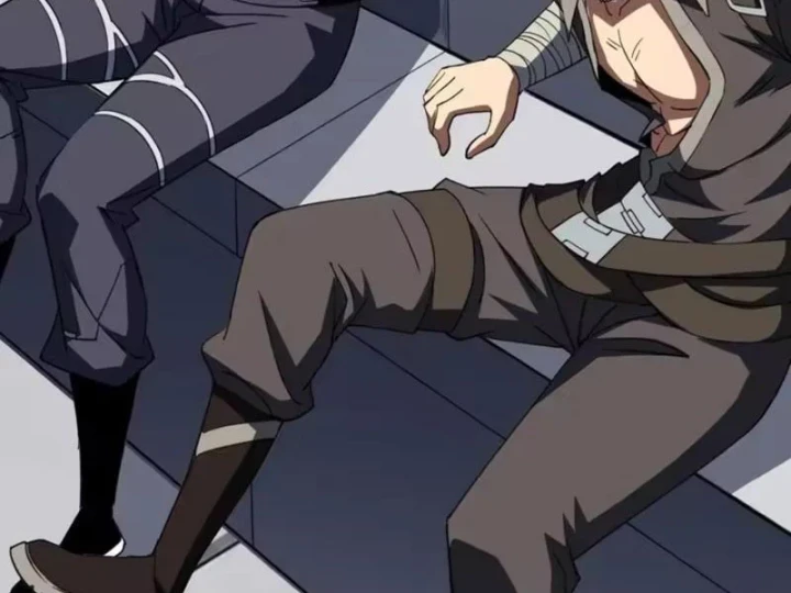 Mệnh Luân Chi Chủ! Khi Dị Biến Giáng Lâm Nhân Gian! Chapter 216 - 28