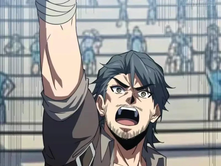 Mệnh Luân Chi Chủ! Khi Dị Biến Giáng Lâm Nhân Gian! Chapter 216 - 42