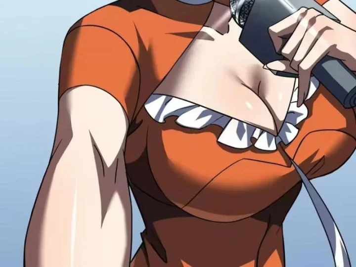 Mệnh Luân Chi Chủ! Khi Dị Biến Giáng Lâm Nhân Gian! Chapter 216 - 49