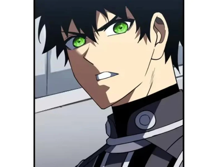 Mệnh Luân Chi Chủ! Khi Dị Biến Giáng Lâm Nhân Gian! Chapter 216 - 56