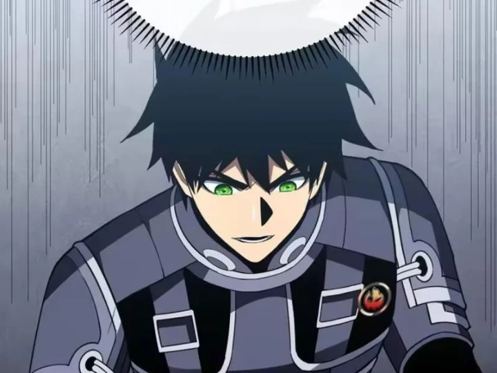 Mệnh Luân Chi Chủ! Khi Dị Biến Giáng Lâm Nhân Gian! Chapter 216 - 84