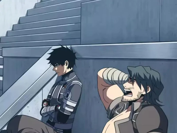 Mệnh Luân Chi Chủ! Khi Dị Biến Giáng Lâm Nhân Gian! Chapter 216 - 96