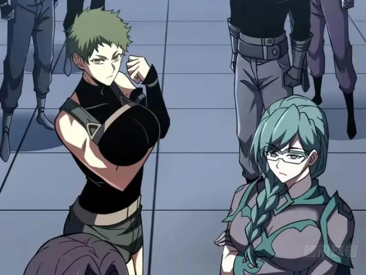 Mệnh Luân Chi Chủ! Khi Dị Biến Giáng Lâm Nhân Gian! Chapter 216 - 100