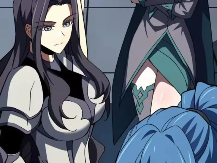 Mệnh Luân Chi Chủ! Khi Dị Biến Giáng Lâm Nhân Gian! Chapter 216 - 101