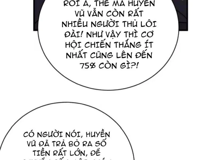 Mệnh Luân Chi Chủ! Khi Dị Biến Giáng Lâm Nhân Gian! Chapter 216 - 106