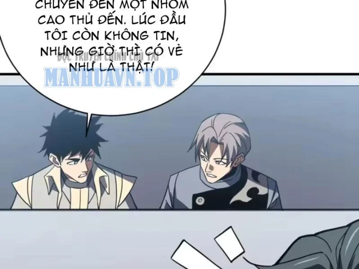 Mệnh Luân Chi Chủ! Khi Dị Biến Giáng Lâm Nhân Gian! Chapter 216 - 107