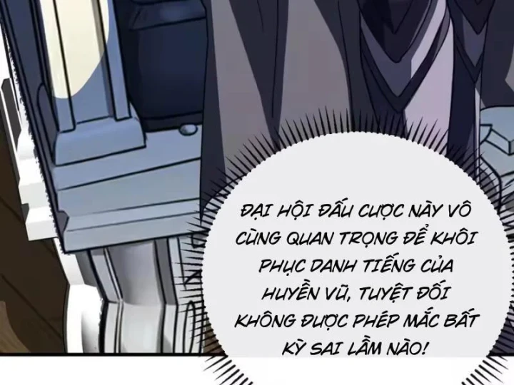 Mệnh Luân Chi Chủ! Khi Dị Biến Giáng Lâm Nhân Gian! Chapter 216 - 119