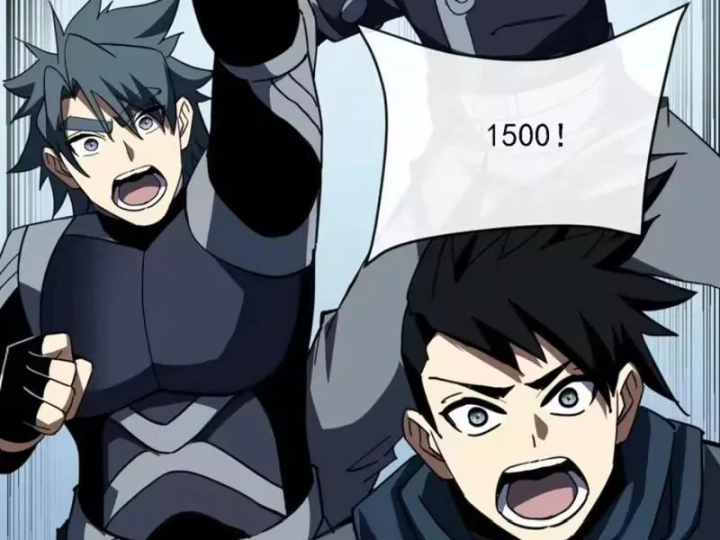 Mệnh Luân Chi Chủ! Khi Dị Biến Giáng Lâm Nhân Gian! Chapter 216 - 129