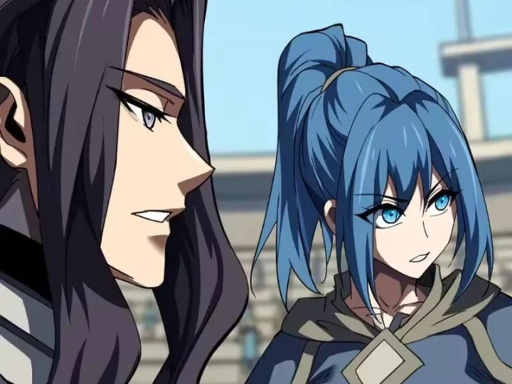 Mệnh Luân Chi Chủ! Khi Dị Biến Giáng Lâm Nhân Gian! Chapter 216 - 132