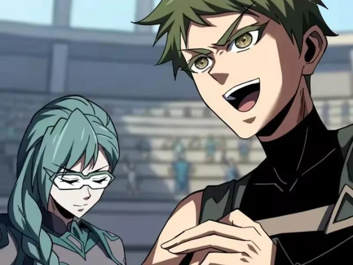 Mệnh Luân Chi Chủ! Khi Dị Biến Giáng Lâm Nhân Gian! Chapter 216 - 135