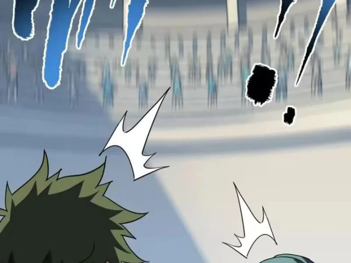 Mệnh Luân Chi Chủ! Khi Dị Biến Giáng Lâm Nhân Gian! Chapter 216 - 141