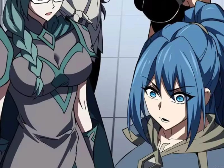 Mệnh Luân Chi Chủ! Khi Dị Biến Giáng Lâm Nhân Gian! Chapter 216 - 146