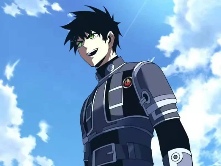 Mệnh Luân Chi Chủ! Khi Dị Biến Giáng Lâm Nhân Gian! Chapter 216 - 149