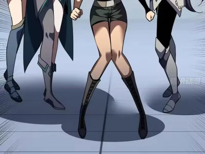 Mệnh Luân Chi Chủ! Khi Dị Biến Giáng Lâm Nhân Gian! Chapter 217 - 11