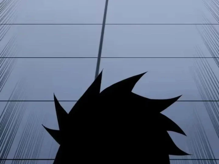 Mệnh Luân Chi Chủ! Khi Dị Biến Giáng Lâm Nhân Gian! Chapter 217 - 12