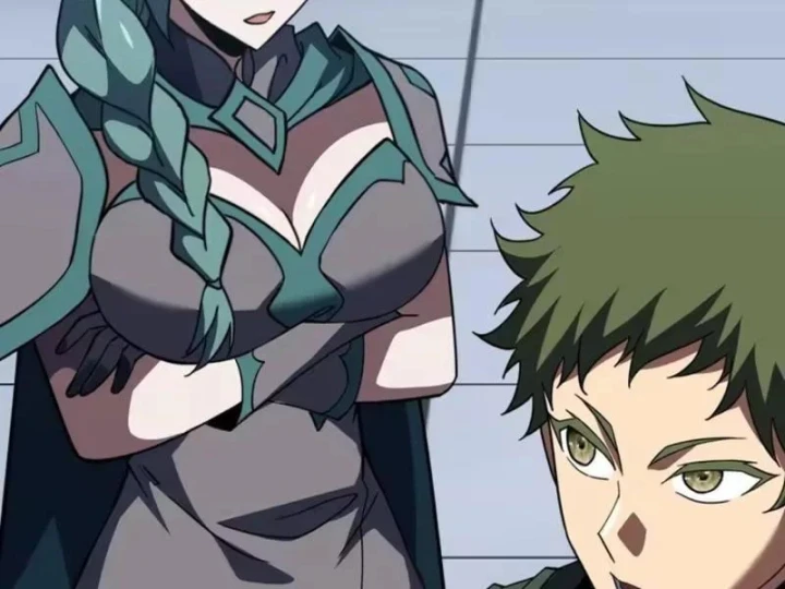 Mệnh Luân Chi Chủ! Khi Dị Biến Giáng Lâm Nhân Gian! Chapter 217 - 20