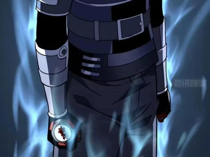 Mệnh Luân Chi Chủ! Khi Dị Biến Giáng Lâm Nhân Gian! Chapter 217 - 24