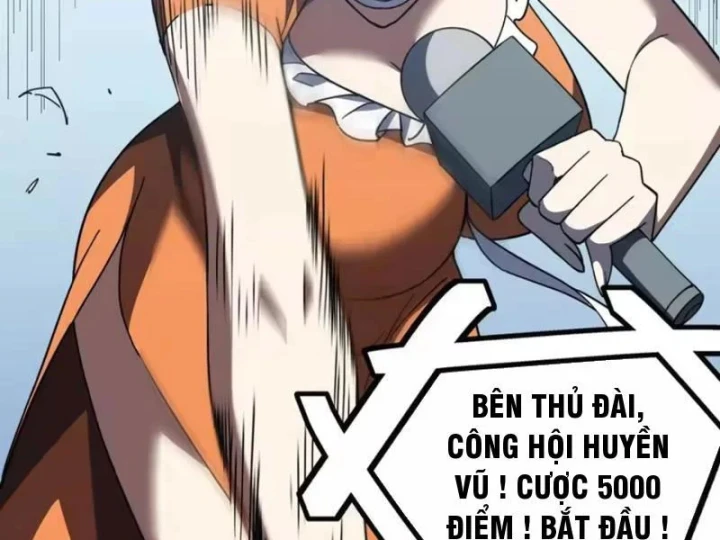 Mệnh Luân Chi Chủ! Khi Dị Biến Giáng Lâm Nhân Gian! Chapter 217 - 43