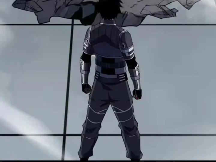 Mệnh Luân Chi Chủ! Khi Dị Biến Giáng Lâm Nhân Gian! Chapter 217 - 121