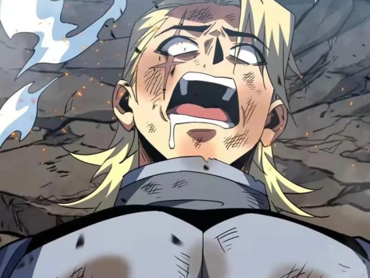 Mệnh Luân Chi Chủ! Khi Dị Biến Giáng Lâm Nhân Gian! Chapter 217 - 123