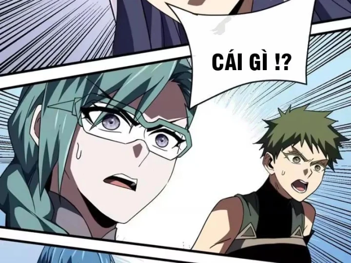 Mệnh Luân Chi Chủ! Khi Dị Biến Giáng Lâm Nhân Gian! Chapter 217 - 127