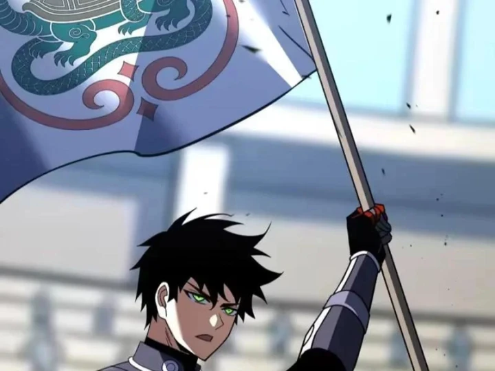 Mệnh Luân Chi Chủ! Khi Dị Biến Giáng Lâm Nhân Gian! Chapter 217 - 132