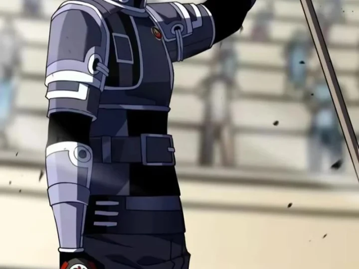 Mệnh Luân Chi Chủ! Khi Dị Biến Giáng Lâm Nhân Gian! Chapter 217 - 133