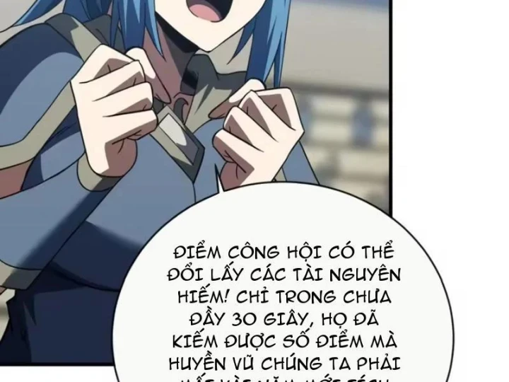 Mệnh Luân Chi Chủ! Khi Dị Biến Giáng Lâm Nhân Gian! Chapter 217 - 140