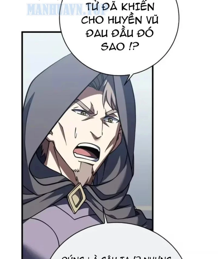 Mệnh Luân Chi Chủ! Khi Dị Biến Giáng Lâm Nhân Gian! Chapter 218 - 6