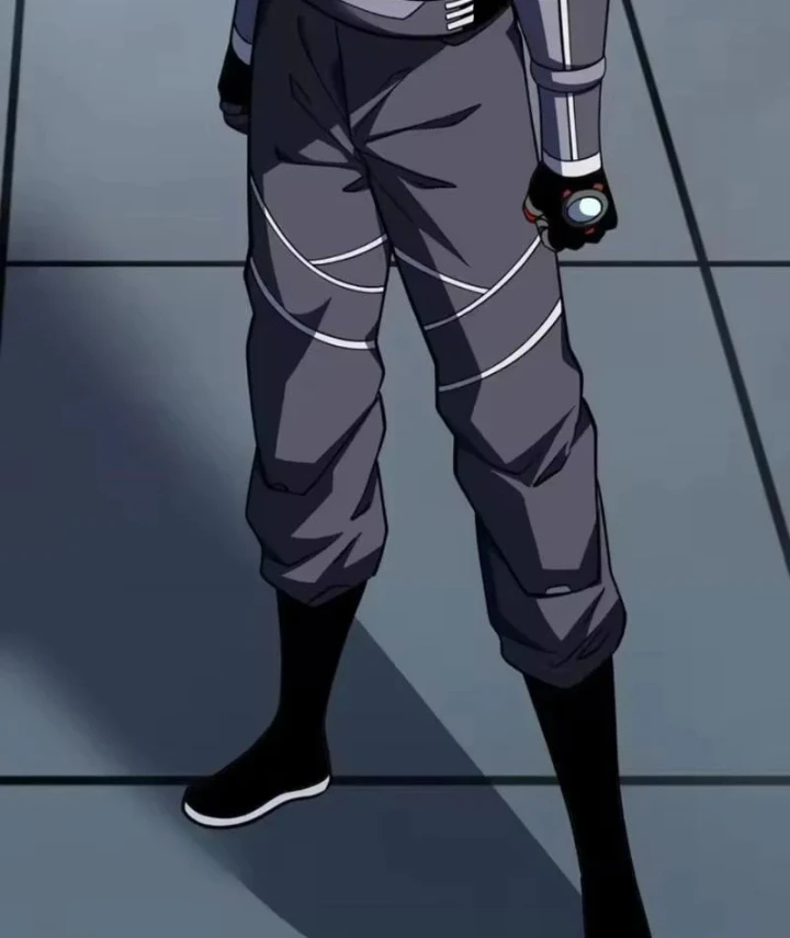 Mệnh Luân Chi Chủ! Khi Dị Biến Giáng Lâm Nhân Gian! Chapter 218 - 8