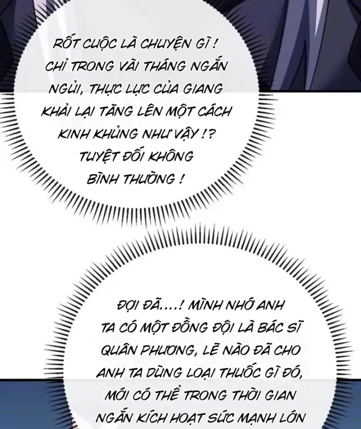 Mệnh Luân Chi Chủ! Khi Dị Biến Giáng Lâm Nhân Gian! Chapter 218 - 11