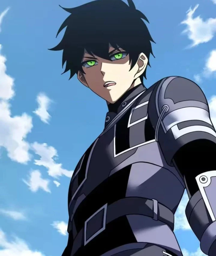 Mệnh Luân Chi Chủ! Khi Dị Biến Giáng Lâm Nhân Gian! Chapter 218 - 15