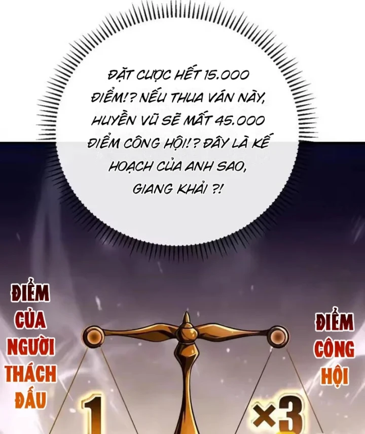 Mệnh Luân Chi Chủ! Khi Dị Biến Giáng Lâm Nhân Gian! Chapter 218 - 17